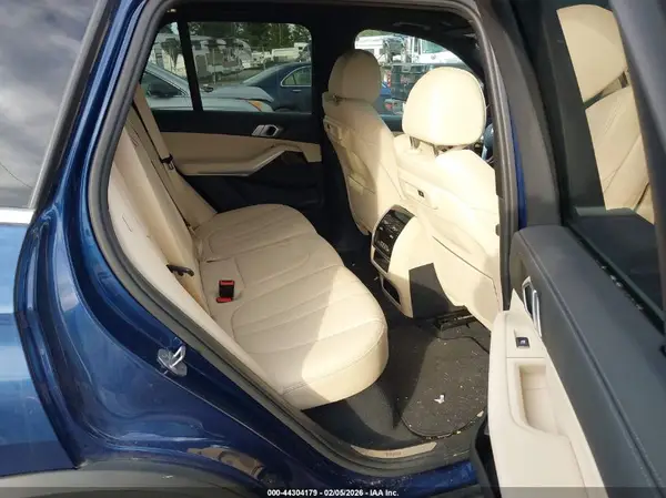 5UXCR4C09L9C99706 2020 BMW X5 - Image 8