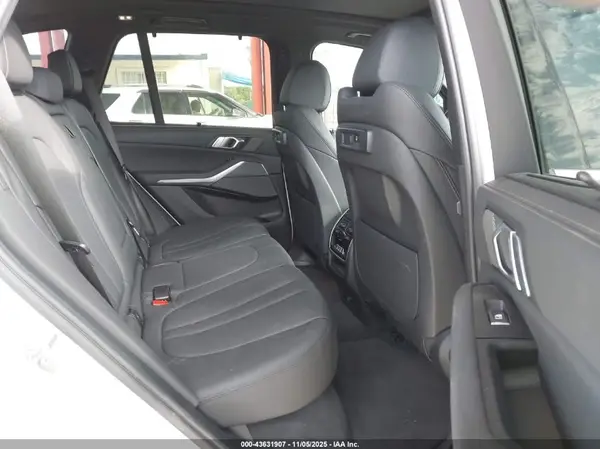 5UXCR4C09L9D16648 2020 BMW X5 - Image 8