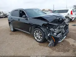 5UXCR4C09L9D25799 2020 BMW X5