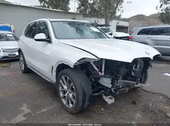 5UXCR4C09LLE30376 2020 BMW X5