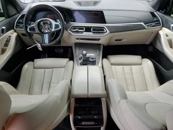 5UXCR4C09LLT18478 2020 BMW X5 - Image 8