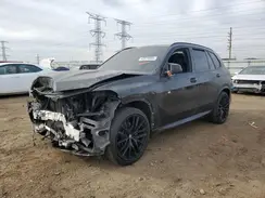 5UXCR4C09LLT18500 2020 BMW X5