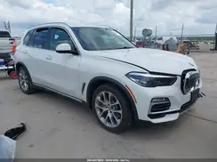 5UXCR4C09LLW63610 2020 BMW X5