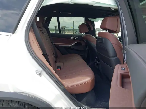 5UXCR4C09LLW63610 2020 BMW X5 - Image 8