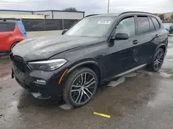 5UXCR4C09LLW64451 2020 BMW X5