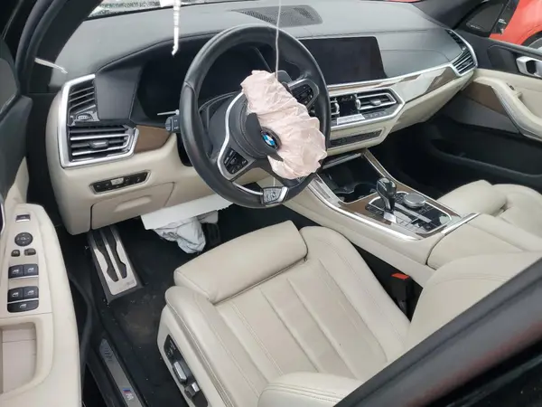 5UXCR4C09LLW64451 2020 BMW X5 - Image 8