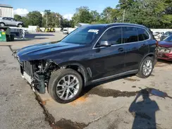 5UXCR4C09LLW64790 2020 BMW X5