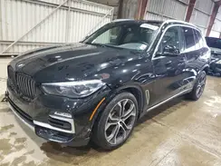 5UXCR4C09M9D89584 2021 BMW X5