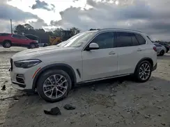 5UXCR4C09M9F06662 2021 BMW X5