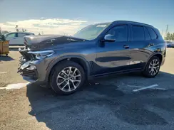 5UXCR4C09M9F06841 2021 BMW X5