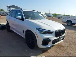 5UXCR4C09M9F09674 2021 BMW X5