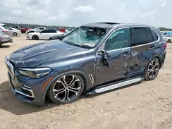 5UXCR4C09M9F11876 2021 BMW X5