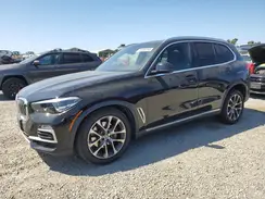 5UXCR4C09M9F34400 2021 BMW X5