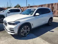 5UXCR4C09M9F46806 2021 BMW X5