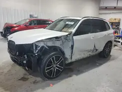5UXCR4C09M9F61659 2021 BMW X5