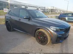 5UXCR4C09M9F67834 2021 BMW X5