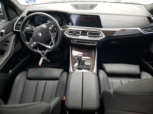 5UXCR4C09M9F79014 2021 BMW X5 - Image 8