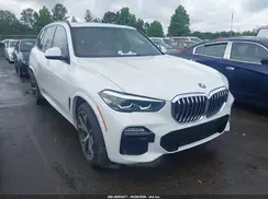5UXCR4C09M9F87324 2021 BMW X5