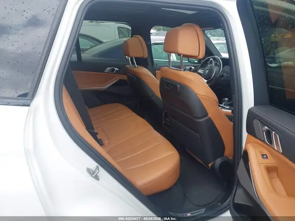 5UXCR4C09M9F87324 2021 BMW X5 - Image 8