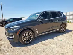 5UXCR4C09M9G23111 2021 BMW X5