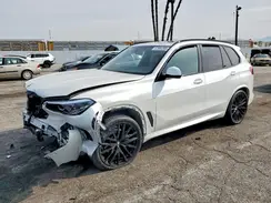 5UXCR4C09M9G27076 2021 BMW X5