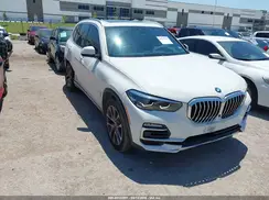 5UXCR4C09M9G37882 2021 BMW X5