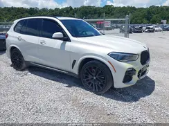 5UXCR4C09M9G59140 2021 BMW X5