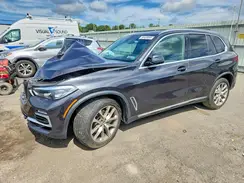 5UXCR4C09M9G60708 2021 BMW X5