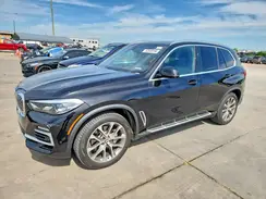 5UXCR4C09M9G71045 2021 BMW X5