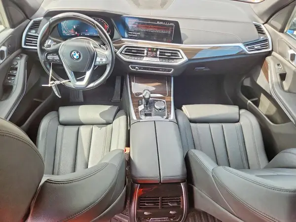 5UXCR4C09M9G71045 2021 BMW X5 - Image 8