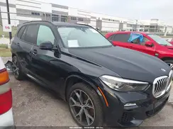 5UXCR4C09M9H29915 2021 BMW X5