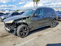 5UXCR4C09M9H36671 2021 BMW X5