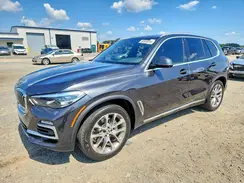 5UXCR4C09M9H42034 2021 BMW X5