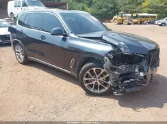 5UXCR4C09M9H48061 2021 BMW X5