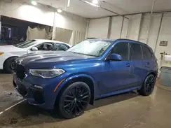 5UXCR4C09M9H68312 2021 BMW X5