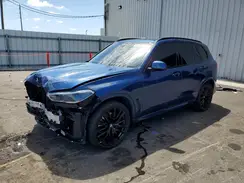 5UXCR4C09N9J25165 2022 BMW X5