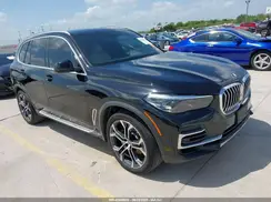 5UXCR4C09N9J32813 2022 BMW X5