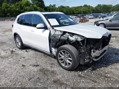 5UXCR4C09N9J59686 2022 BMW X5