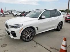 5UXCR4C09N9K03413 2022 BMW X5