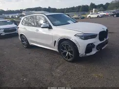 5UXCR4C09N9K19711 2022 BMW X5