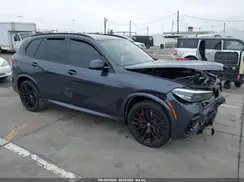 5UXCR4C09N9K30689 2022 BMW X5