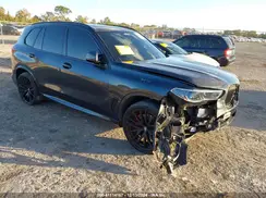 5UXCR4C09N9L04094 2022 BMW X5