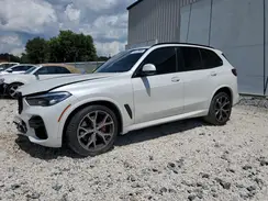 5UXCR4C09N9L04757 2022 BMW X5