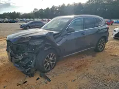 5UXCR4C09N9L38469 2022 BMW X5