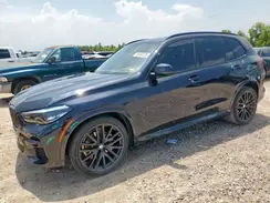5UXCR4C09N9L78910 2022 BMW X5