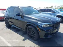 5UXCR4C09N9M02848 2022 BMW X5