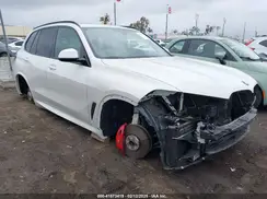 5UXCR4C09N9M22050 2022 BMW X5