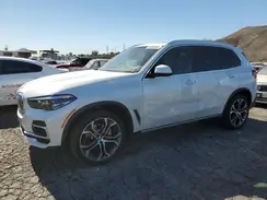 5UXCR4C09N9M63990 2022 BMW X5