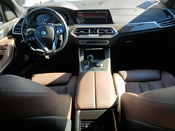 5UXCR4C09N9M63990 2022 BMW X5 - Image 8