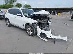 5UXCR4C09N9M79350 2022 BMW X5